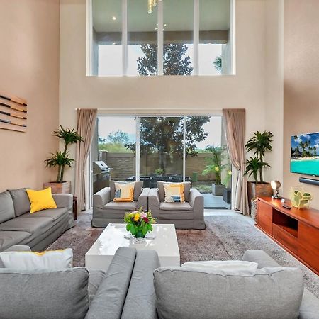 Luxury Villa Less Than A Mile From Disneyworld -Bonus Elevator- オーランド エクステリア 写真